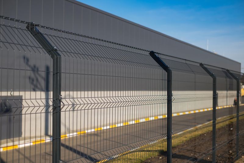 Metal Fencing Service in St Louis, MO