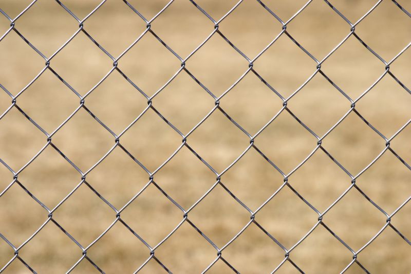 Chain Link Fence Replacement in Sacramento, CA