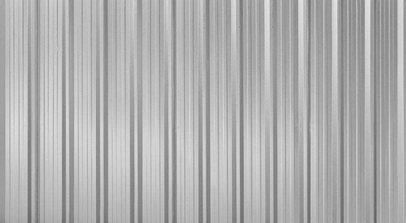Commercial Metal Fence Service in Littleton, CO