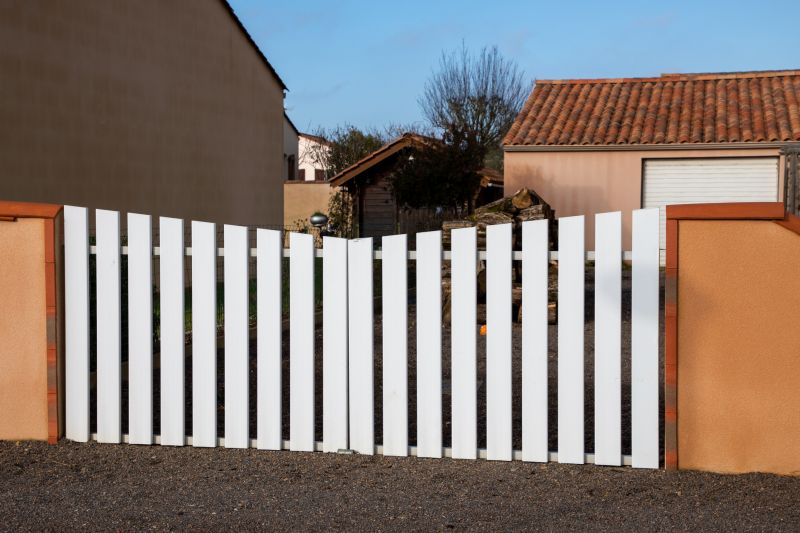 Composite Fence Installation in Kansas City, MO