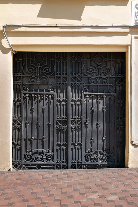 Ornamental Gate Cost