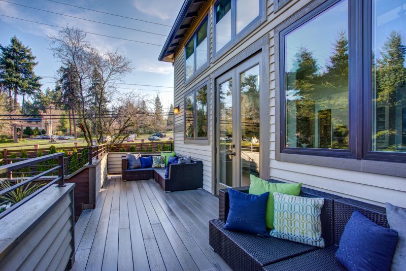 Deck Remodeling in Stamford, CT
