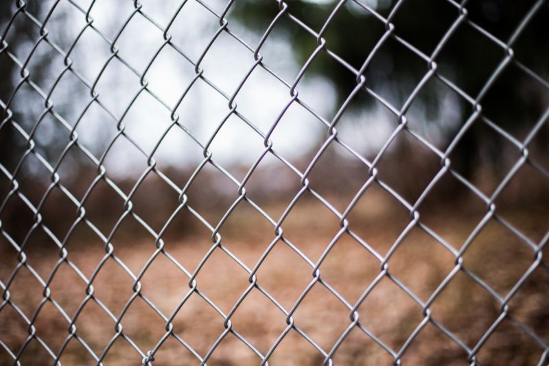 Deer Fence Installation in Roseville, CA