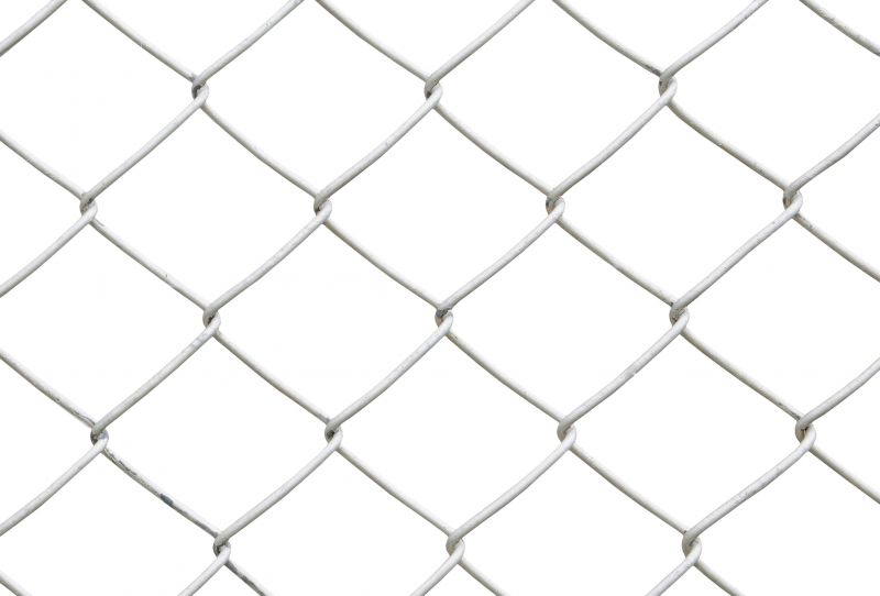 Galvanized Fence Installation in South Houston, TX