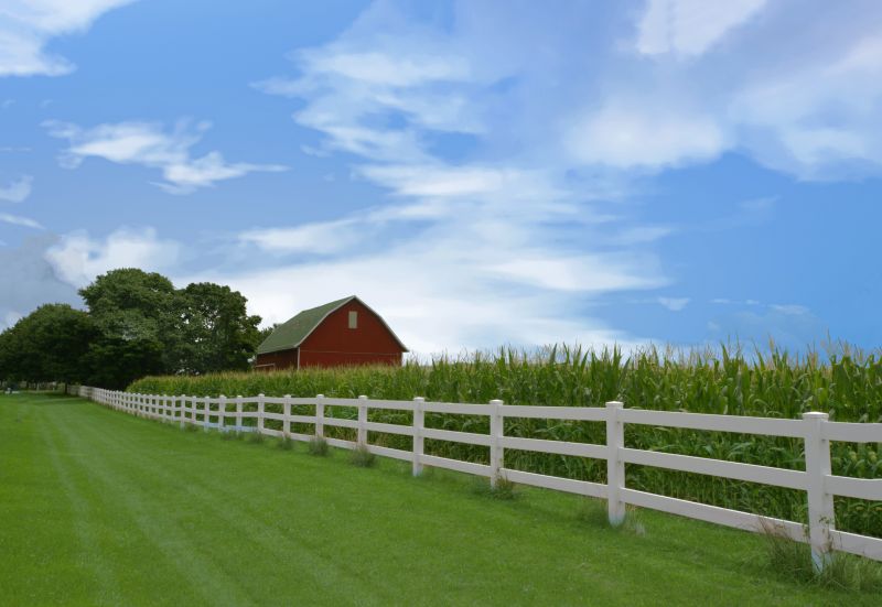 Rail Fence Replacement in Sacramento, CA