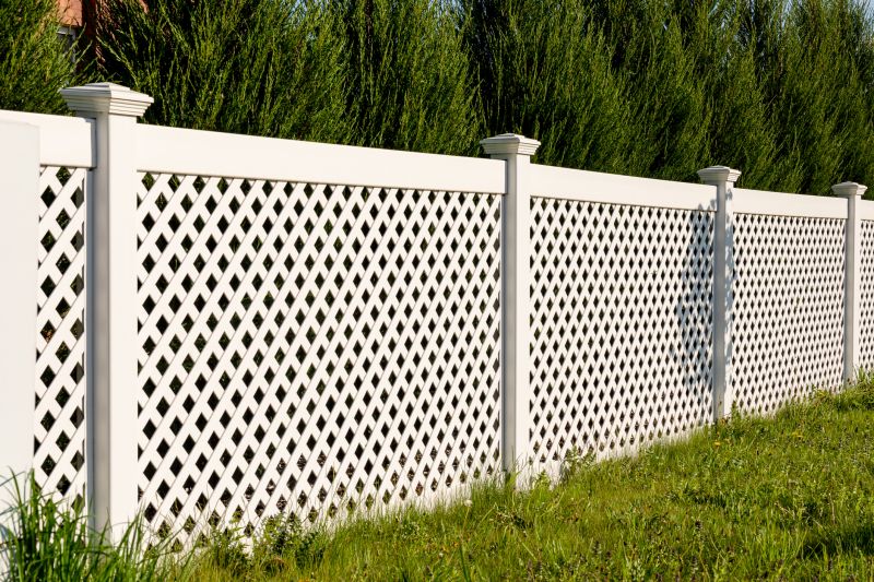 Vinyl Fence Installation in Kansas City, MO