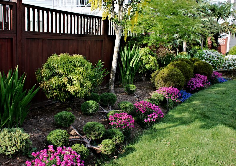 Landscape Design Firms