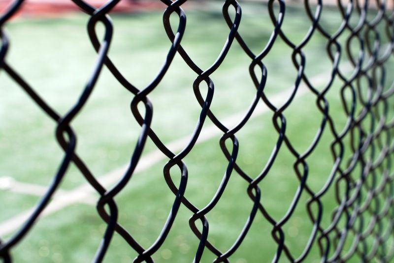 Wire Mesh Fence Installation in Sacramento, CA